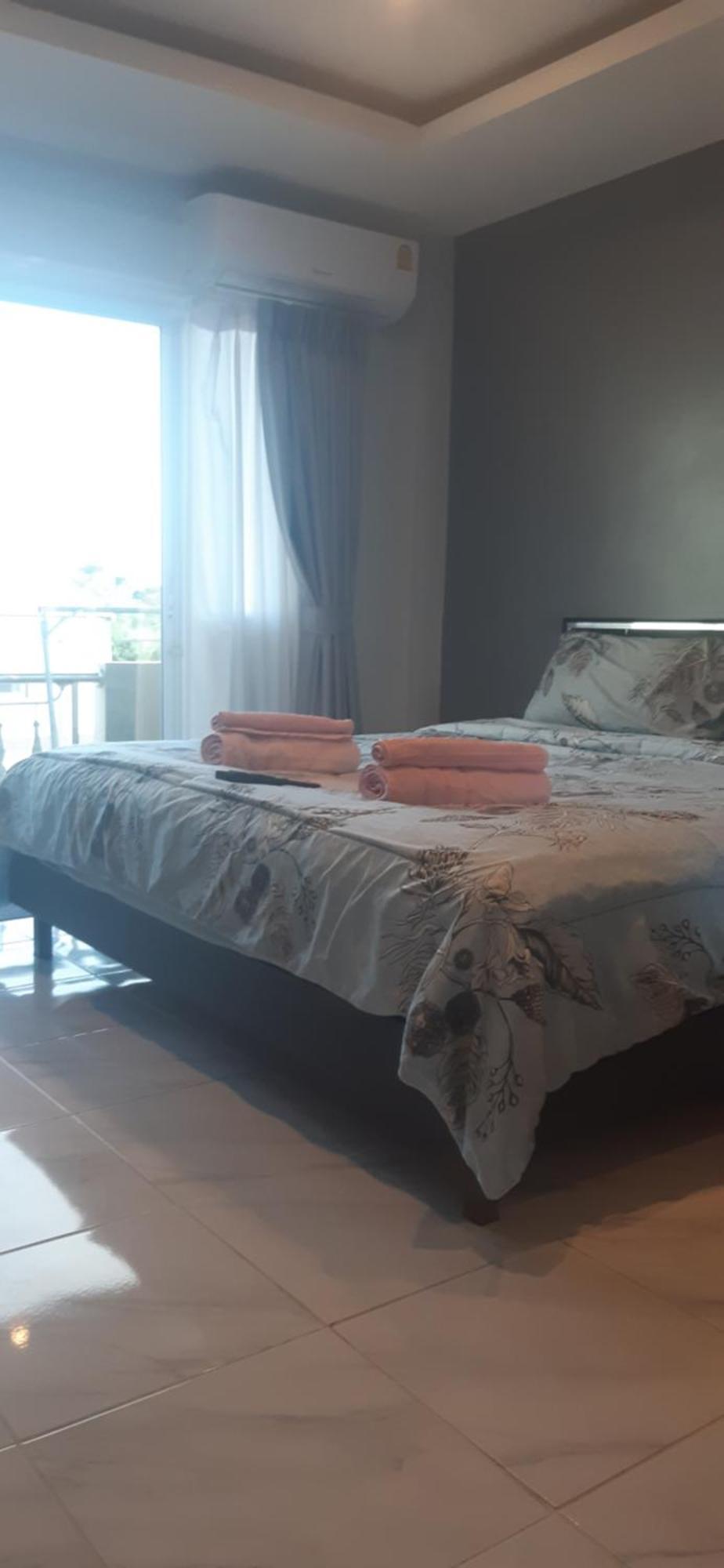 Kanokkan Apartment HHQ Pokoj fotografie