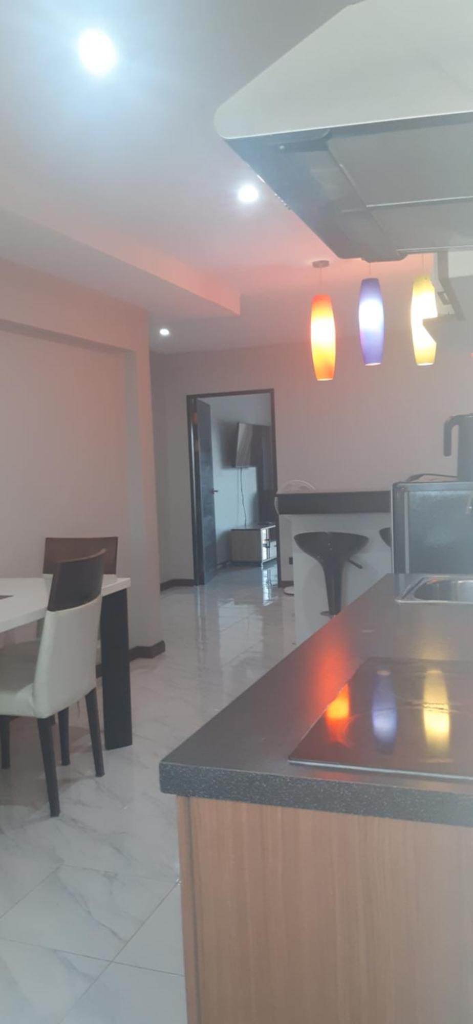 Kanokkan Apartment HHQ Pokoj fotografie