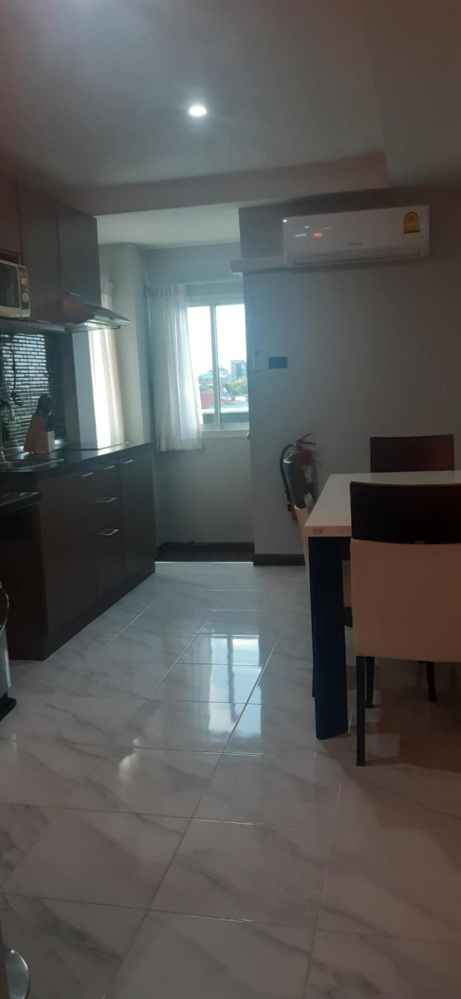 Kanokkan Apartment HHQ Pokoj fotografie
