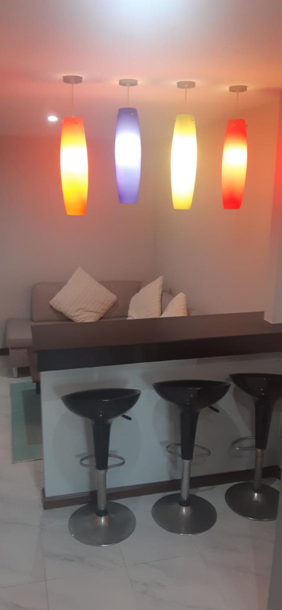 Kanokkan Apartment HHQ Pokoj fotografie