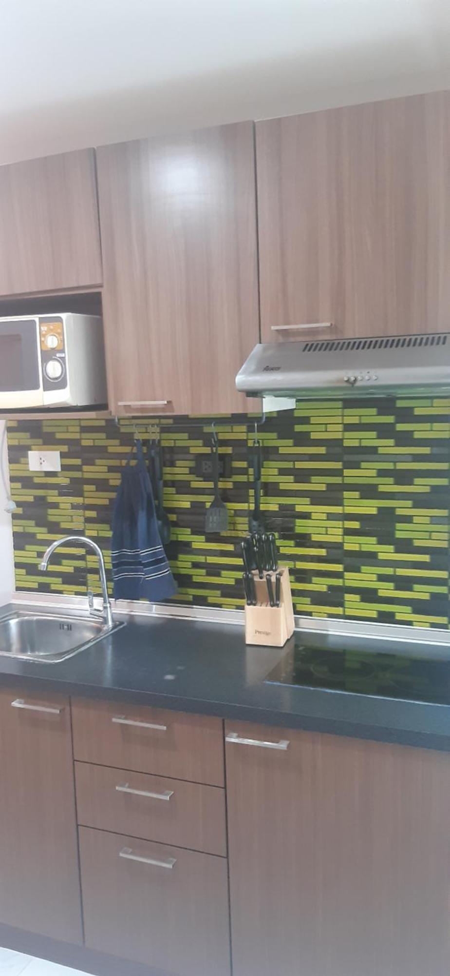 Kanokkan Apartment HHQ Pokoj fotografie